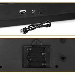 اسباب بازی آموزشی ارگ بیگفان BIGFUN مدل 730A2 _اسباب بازی موسیقی